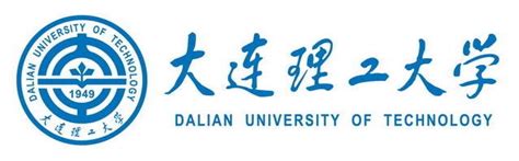 dalian university of technology logo
